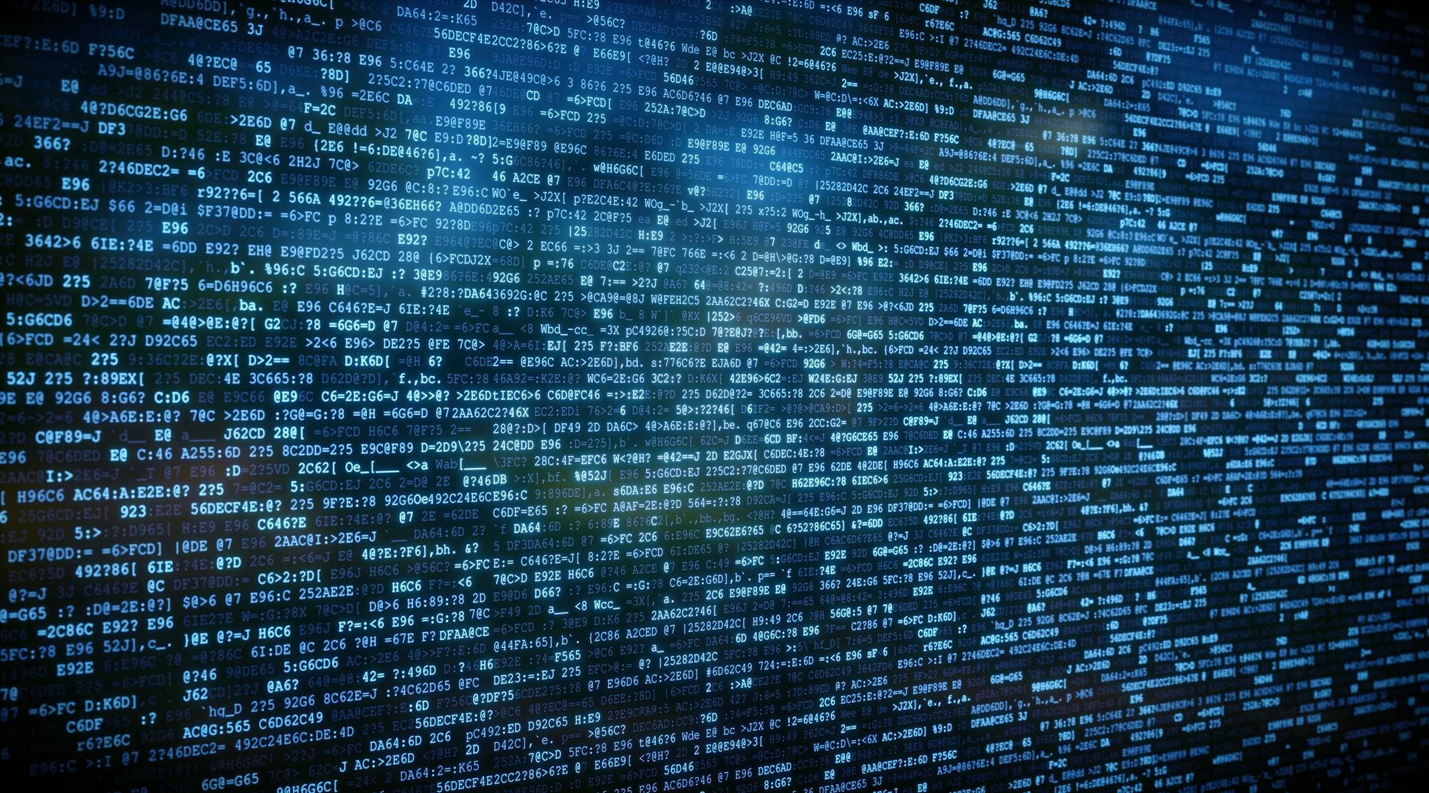 Abstract coding design